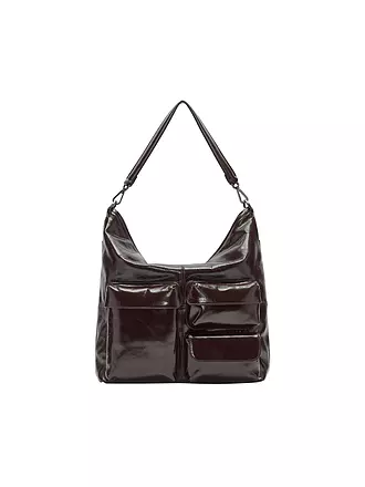 LIEBESKIND BERLIN | Ledertasche - Hobo Bag Medium | 
